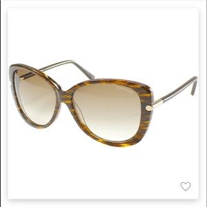 Tom Ford TF 324 sunglasses